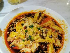 -青花椒花椒鱼(合生汇店)