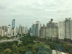 -南宁南湖公园