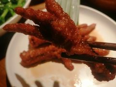-瑶王府·广西菜(金阳路店)