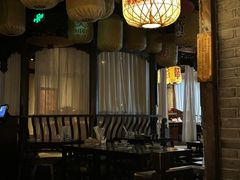 -南京大牌档(青岛万象城店)