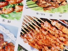 -伊隆斋(什刹海店)