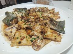 -丰尔粥食·顺德鱼生·干蒸排骨顺德菜(大良分店)
