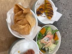 -池奈·咖喱蛋包饭(熙地港店)