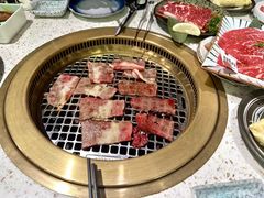 -和牛村烧肉放题(潍坊泰华店)