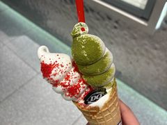 -DQ·蛋糕·冰淇淋(包河万达店)
