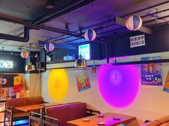 -槿Story·韩国料理(望京韩国美食城店)