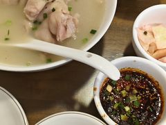 -双流老字号董蹄花(广场路店)