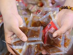 -阿娟牛肉丸·手打牛肉丸·现做现卖