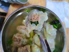 -海萍馄饨(湖北路店)