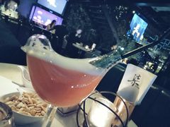 -柒Lounge(三里屯店)