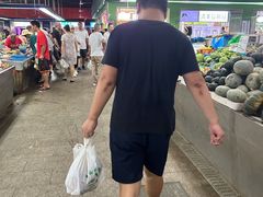 -陇南批发市场