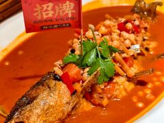 -桂小厨广西菜(万象城店)