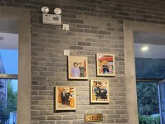 -百味源炭火烤翅 ·夜市大排档(酒仙桥店)