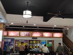 -秦正biangbiang面(尚品园店)