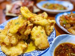 -六禾熏酱小酒馆·东北菜(海甸岛店)