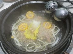 -四季缤纷椰子鸡(雨花亭凯德广场店)