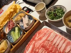 -螺大喜螺蛳粉火锅(雍和宫店)