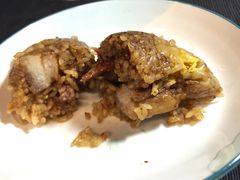 -金太粽(上海弄堂第一粽店)