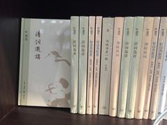 -钟书阁(松江泰晤士小镇店)