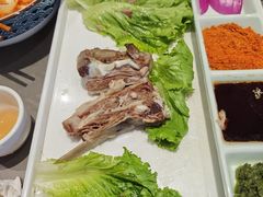 -陈熹公民族美食文化餐厅·清真(中华广场店)
