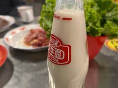 -永安里地摊烤肉(首创店)