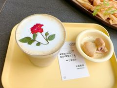 -FOOOO CITY CLUB 孚乐里音乐西餐酒吧(悠方店)