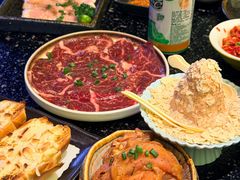 -樱嘢·炭火烧肉(惠南店)