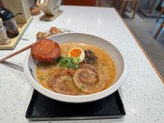 -味千拉面(泰州万达广场店)