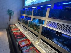 -上屿水产(鼓浪屿一店)