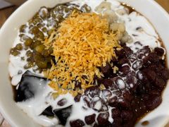 -潮巷·老潮汕美食集市(欢乐港湾店)