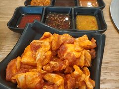 -碳碳烤肉(南湖路店)