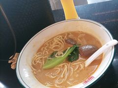 -一峰沙茶面(海峡国际店)