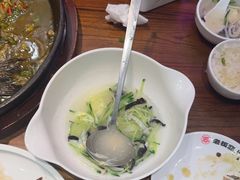 -老板恋上鱼(印象城店)