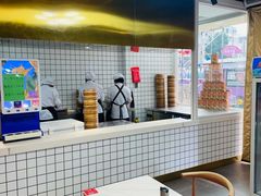 -百年尹氏汤包(湖南路狮子桥店)