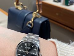 -亨得利钟表商店