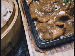 -高第街56号港式餐厅·精选(世茂广场宽厚里大明湖店)