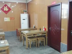 -华天二友居肉饼(新街口店)
