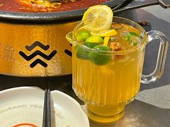 -探鱼·鲜青椒爽麻烤鱼(正佳广场店)