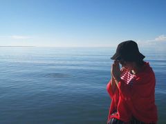 -青海湖国家重点风景名胜区
