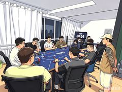 -后现代城
