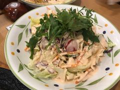-萨莉亚意式餐厅(彩悦城店)