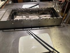 -很久以前羊肉串(打浦路店)