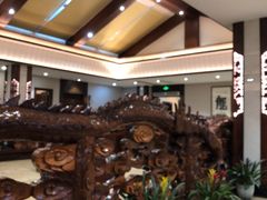 -东江渔村·古典园林·30年粤菜老字号(太和店)
