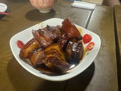 -沈记菜馆(酒仙桥路店)