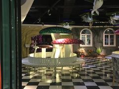 -H次元沉浸剧情密室(街道口店)
