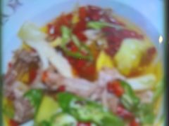 -胖老汉椒麻鸡清真新疆菜(西御街店)