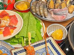 -温野菜涮涮锅(万象城店)