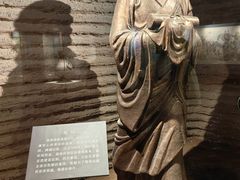 -张掖大佛寺