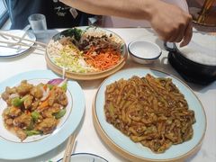 -稻品香小锅饭豆腐馆(北三路店)