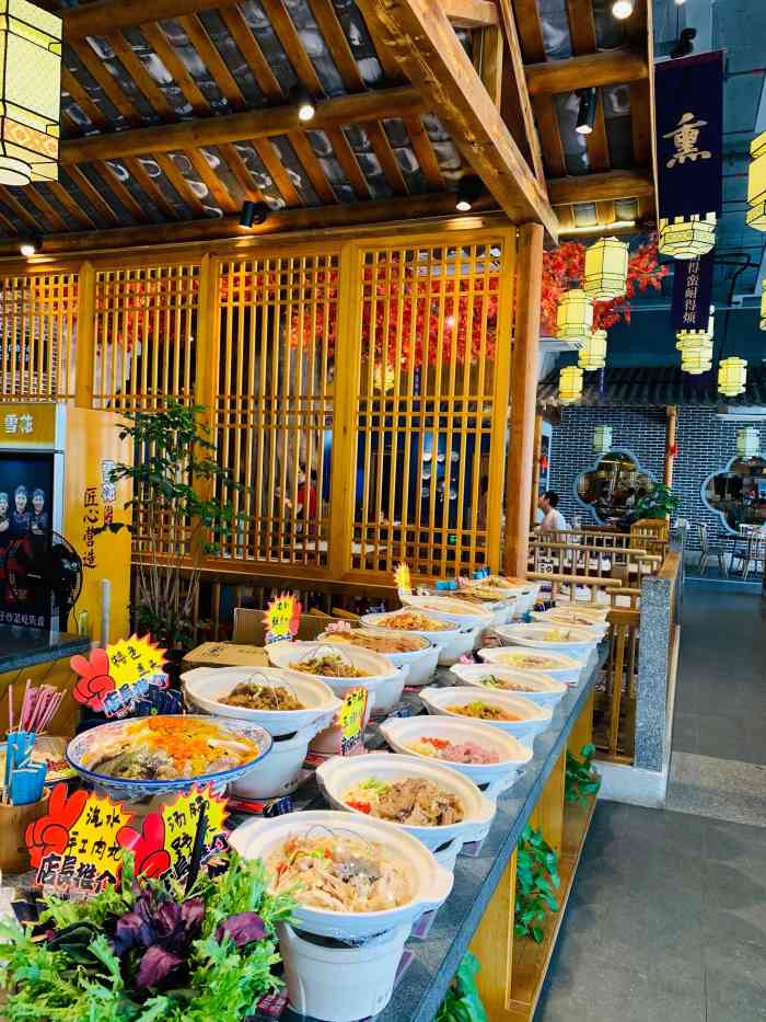 厨嫂当家西樵店